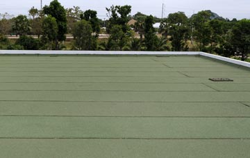 all Glynhafren roofing types quoted for