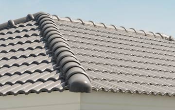 advantages of Glynhafren clay roofing