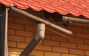 Glynhafren gutter repair costs