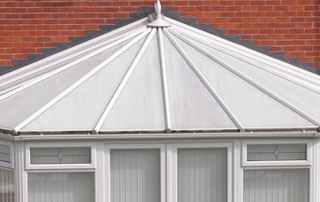 Glynhafren polycarbonate conservatory roof repairs