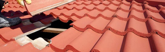 compare Glynhafren roof repair quotes