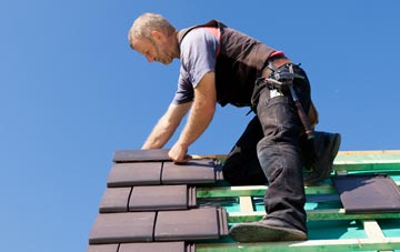 disadvantages of Glynhafren slate roofing