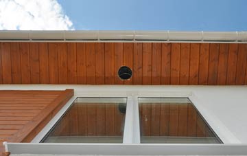Glynhafren soffit repair quotes
