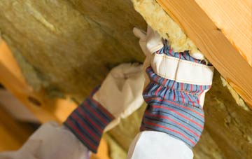 types of Glynhafren pitched roof insulation materials
